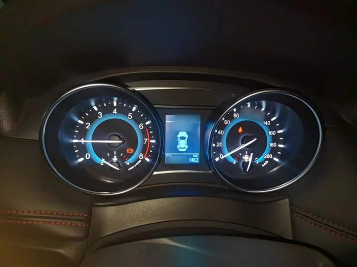 Haval H1