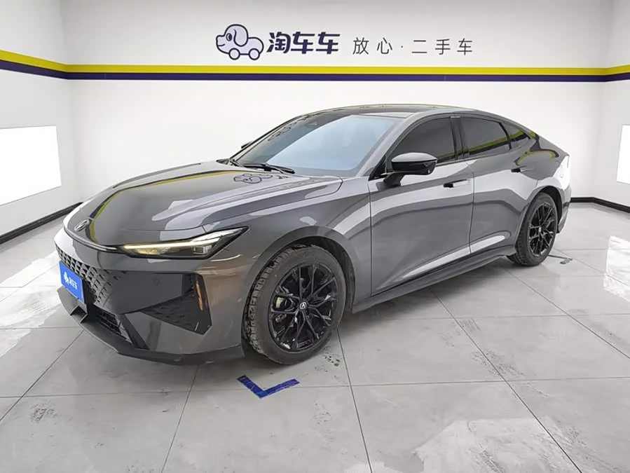 Changan UNI-V