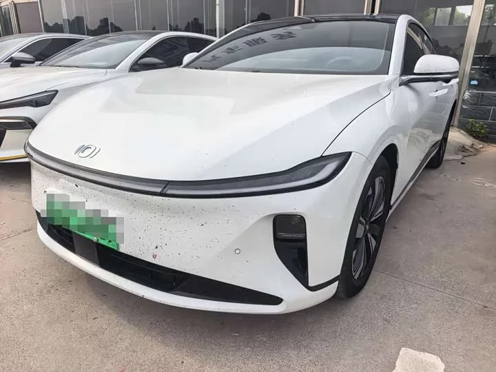 Changan A07