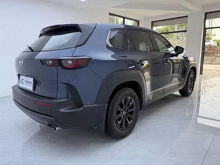 Mazda CX-50