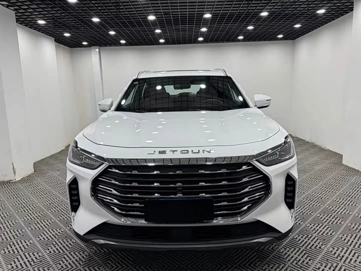 Jetour X70 PLUS