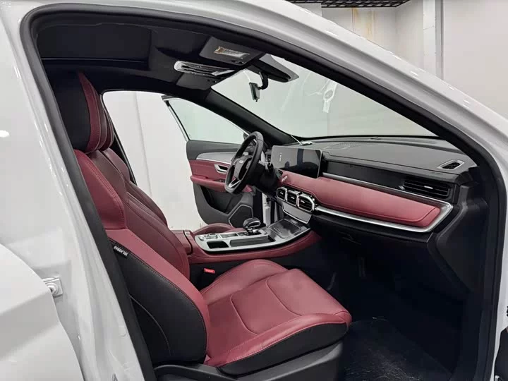 Jetour X70 PLUS