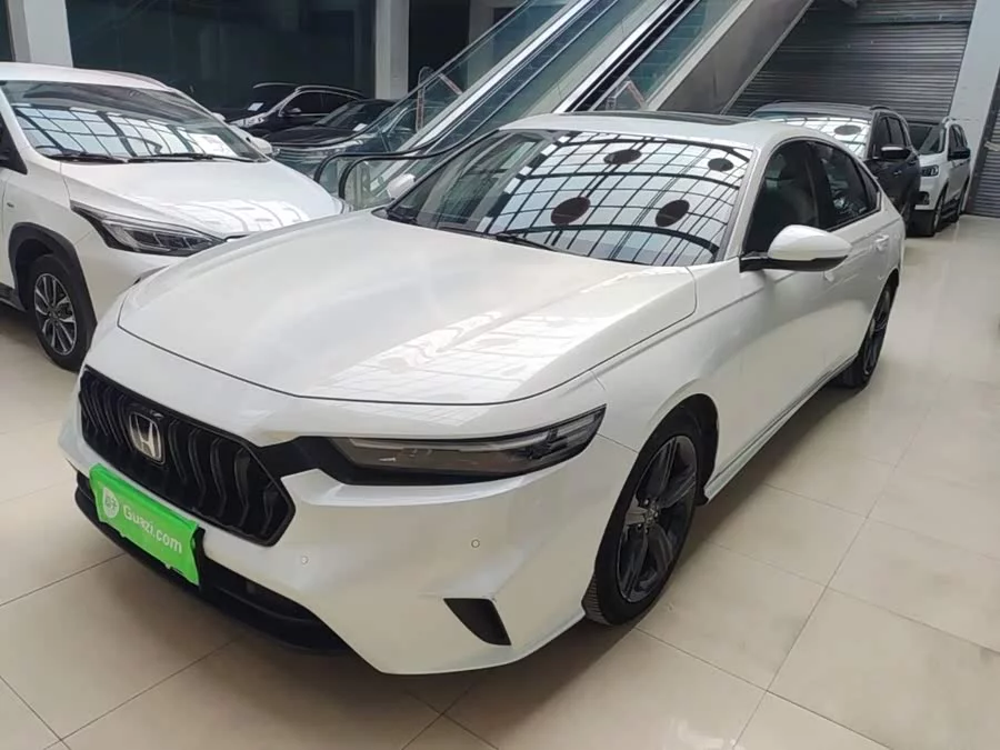 Honda Inspire