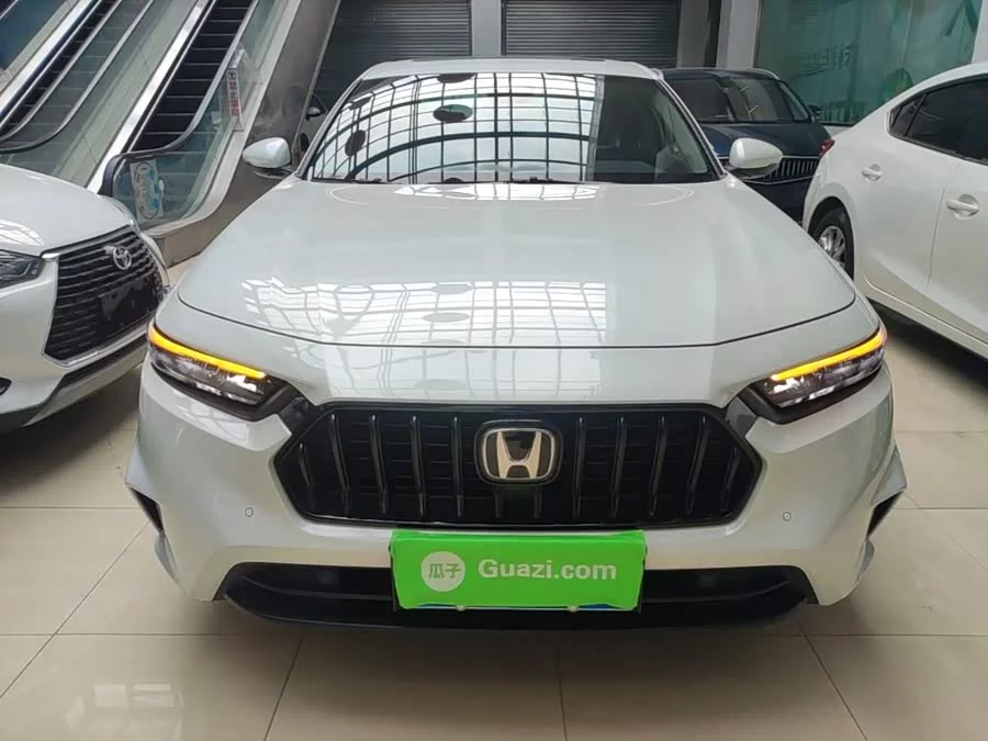 Honda Inspire