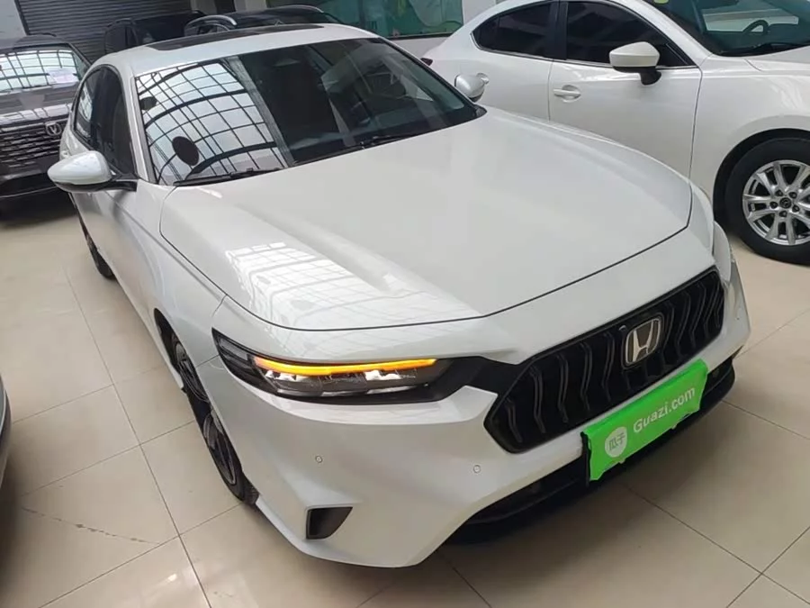 Honda Inspire