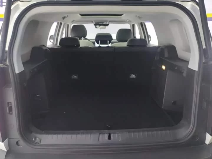 BAIC BJ30