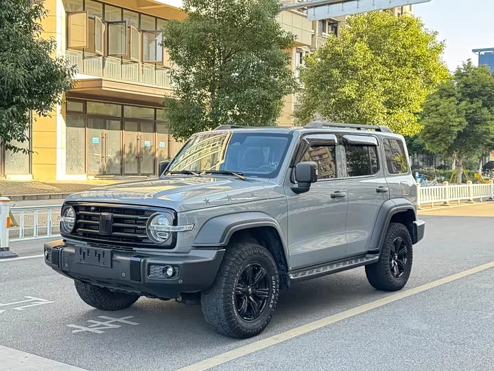 tank 300