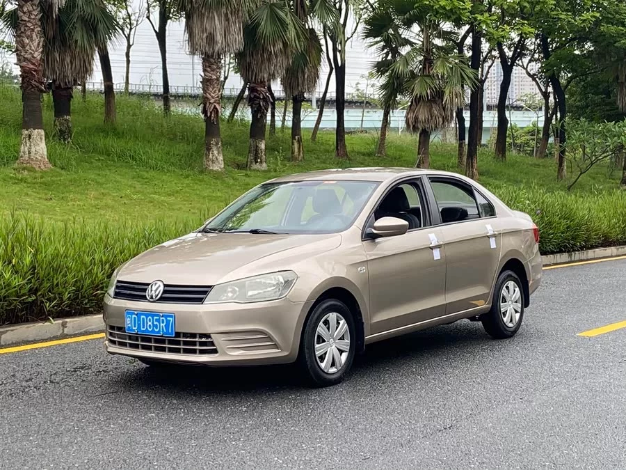 Volkswagen Jetta