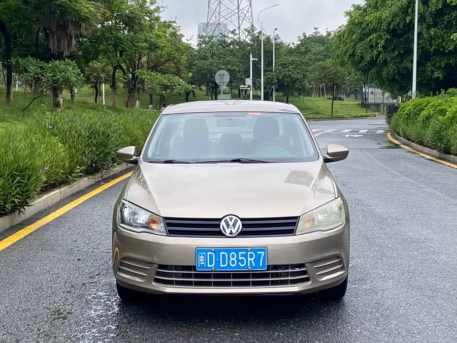 Volkswagen Jetta