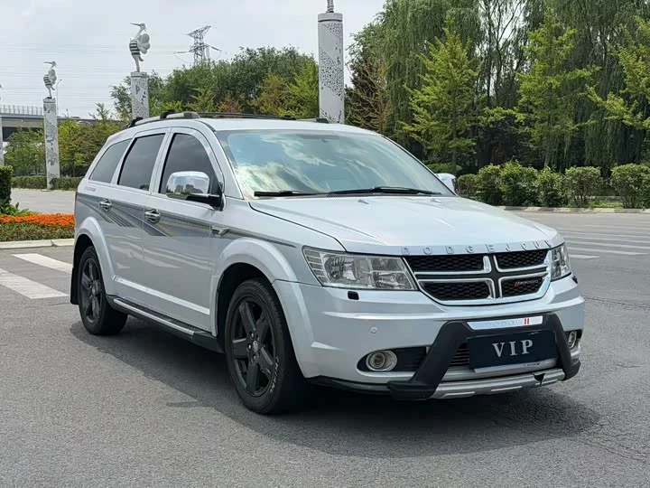Dodge coolwei