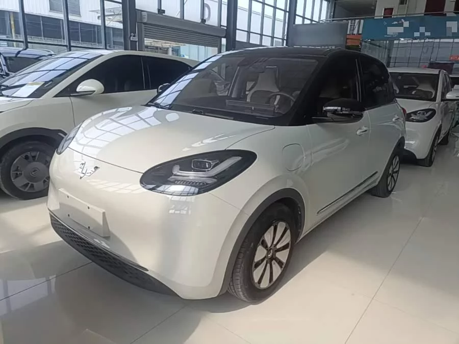 Wuling Bingo