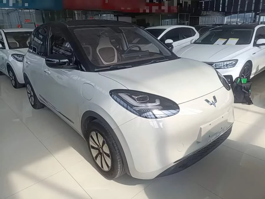 Wuling Bingo