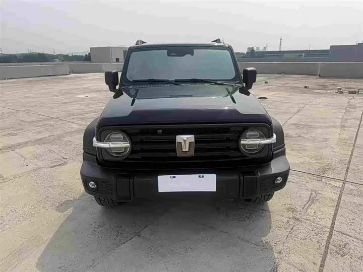 tank 300