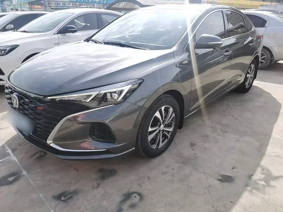Changan Yidong