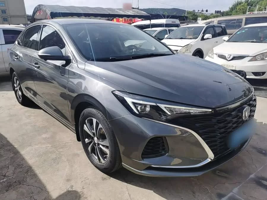 Changan Yidong