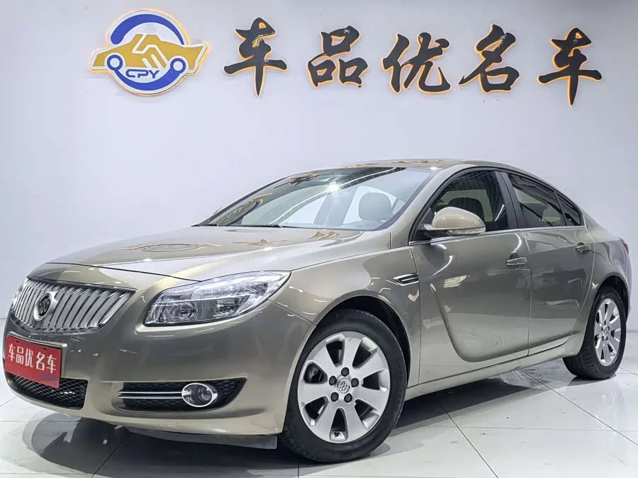 Buick Regal