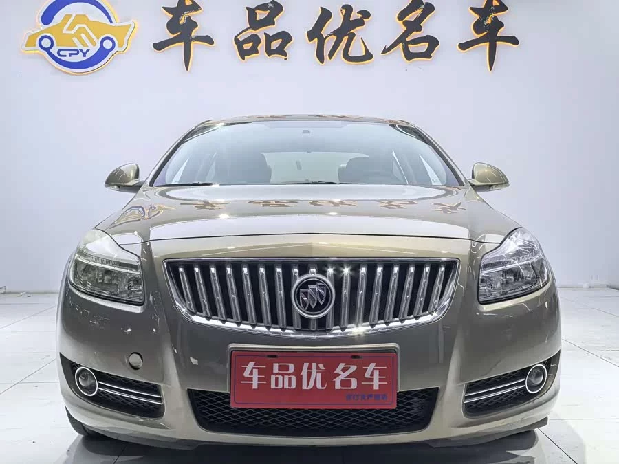 Buick Regal