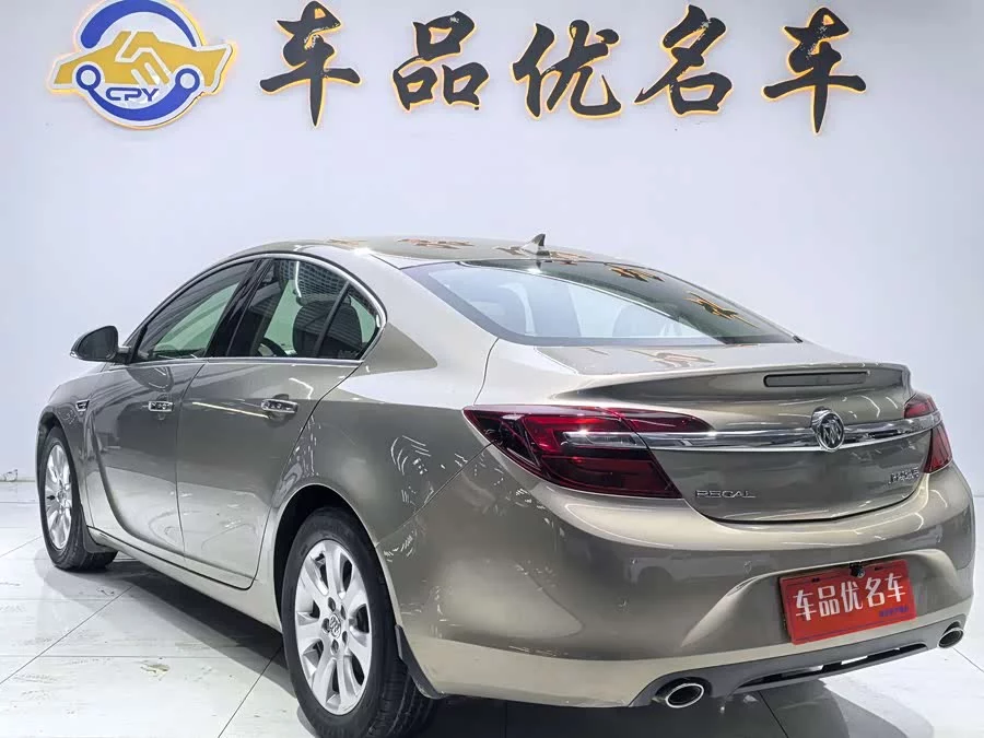Buick Regal