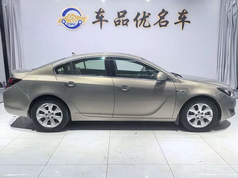 Buick Regal
