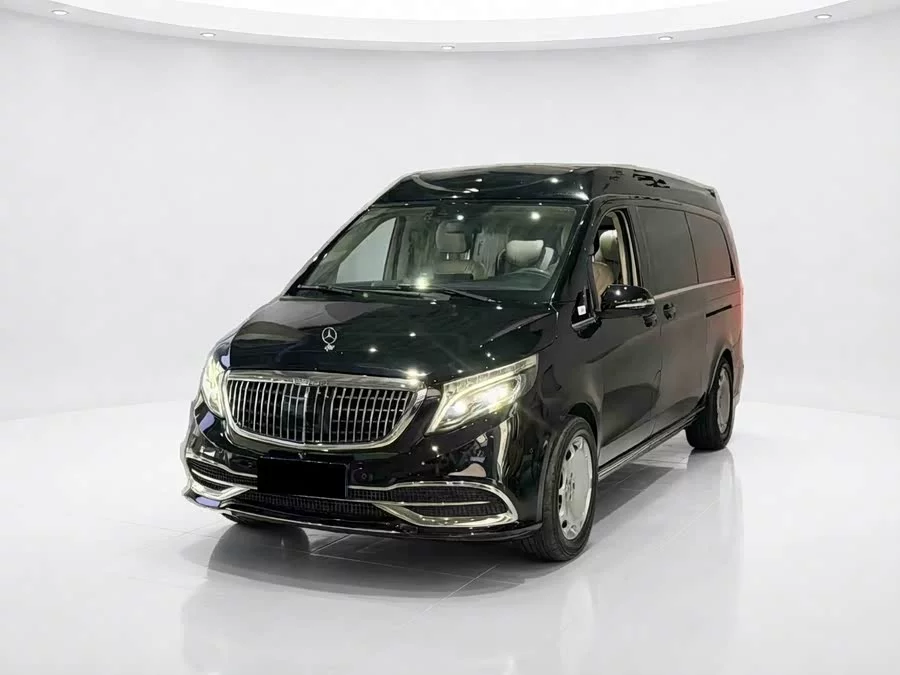Mercedes Benz Class V