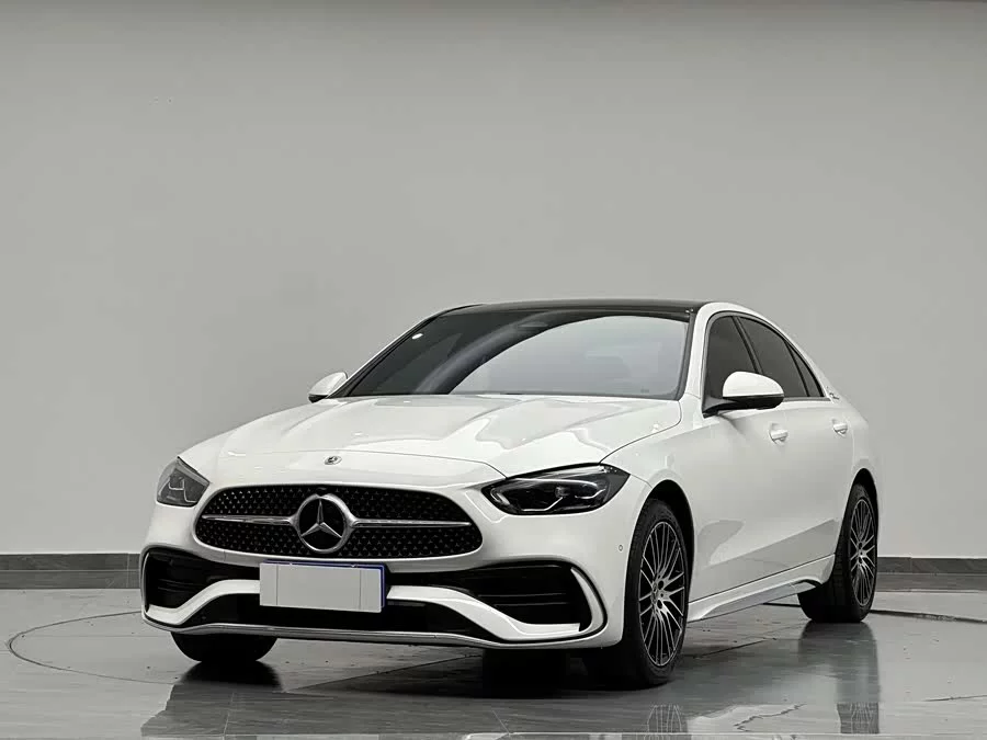Mercedes Benz Class C