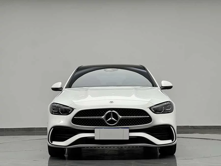 Mercedes Benz Class C