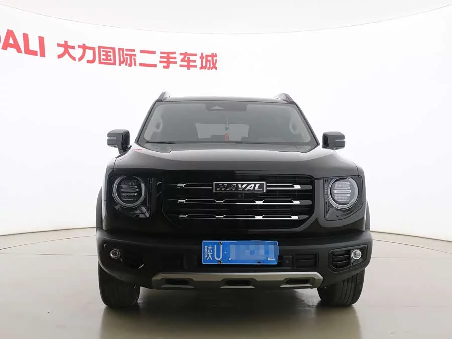 Haval Big Dog DaGou