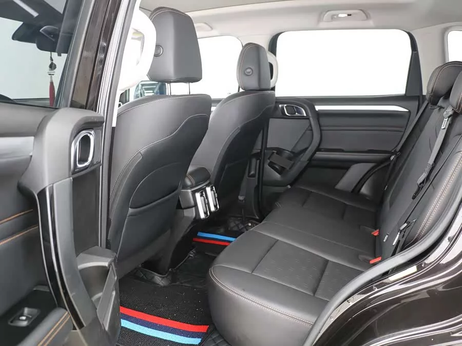 Haval Big Dog DaGou