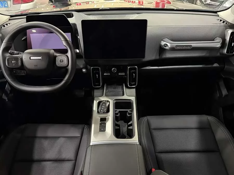 Haval Big Dog DaGou