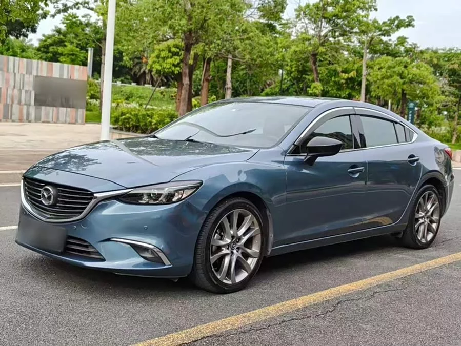 Mazda Atenza