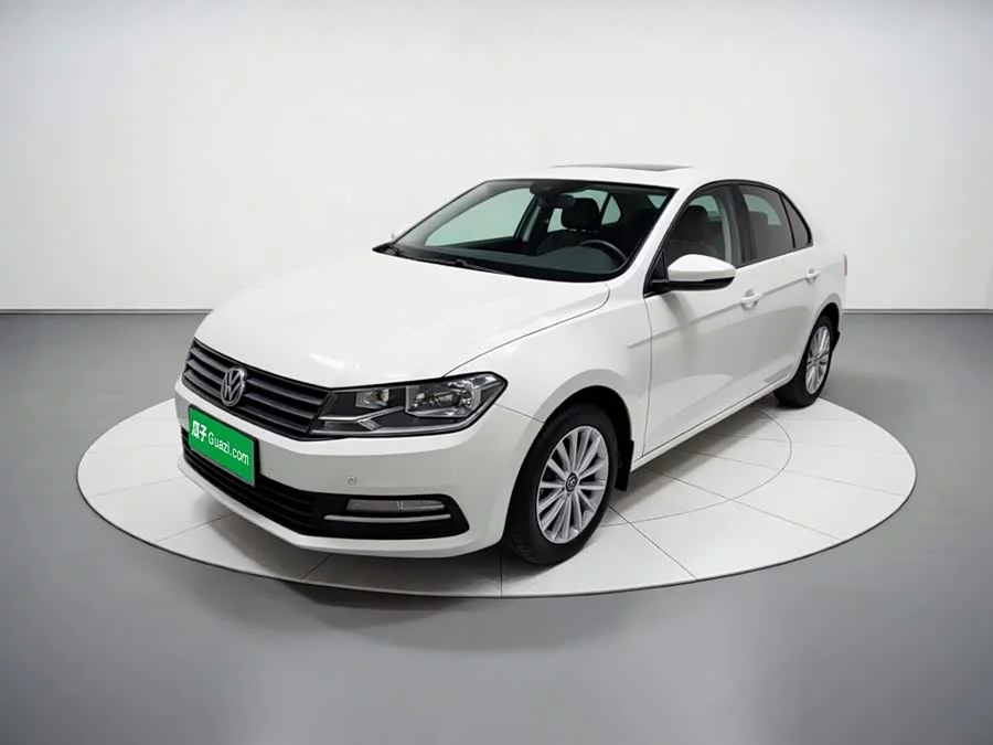 Volkswagen Santana