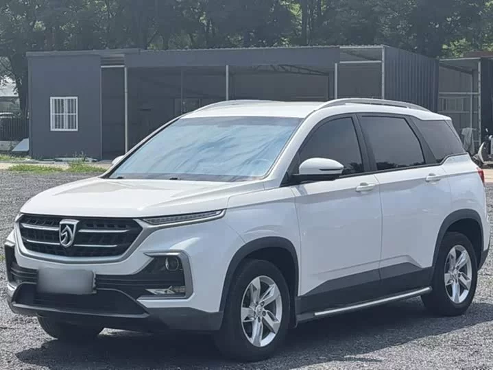 Baojun 530