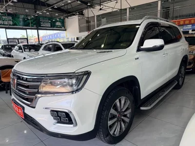 Roewe RX8