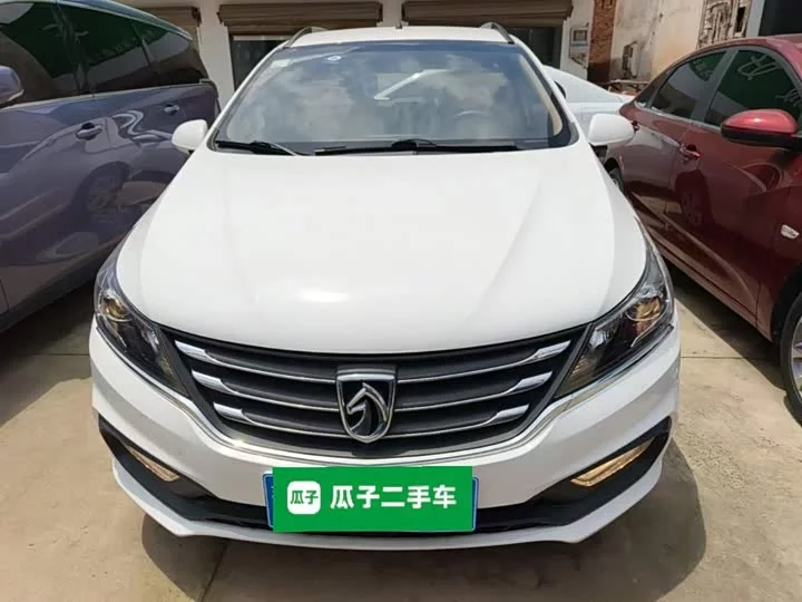 Baojun 310W