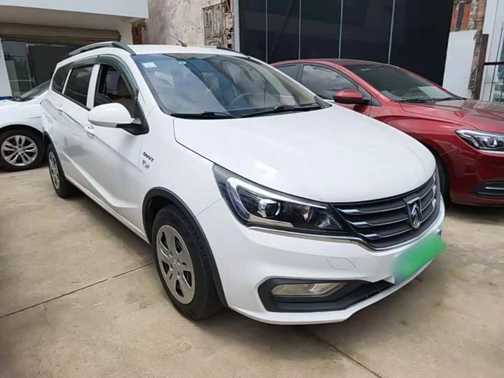 Baojun 310W