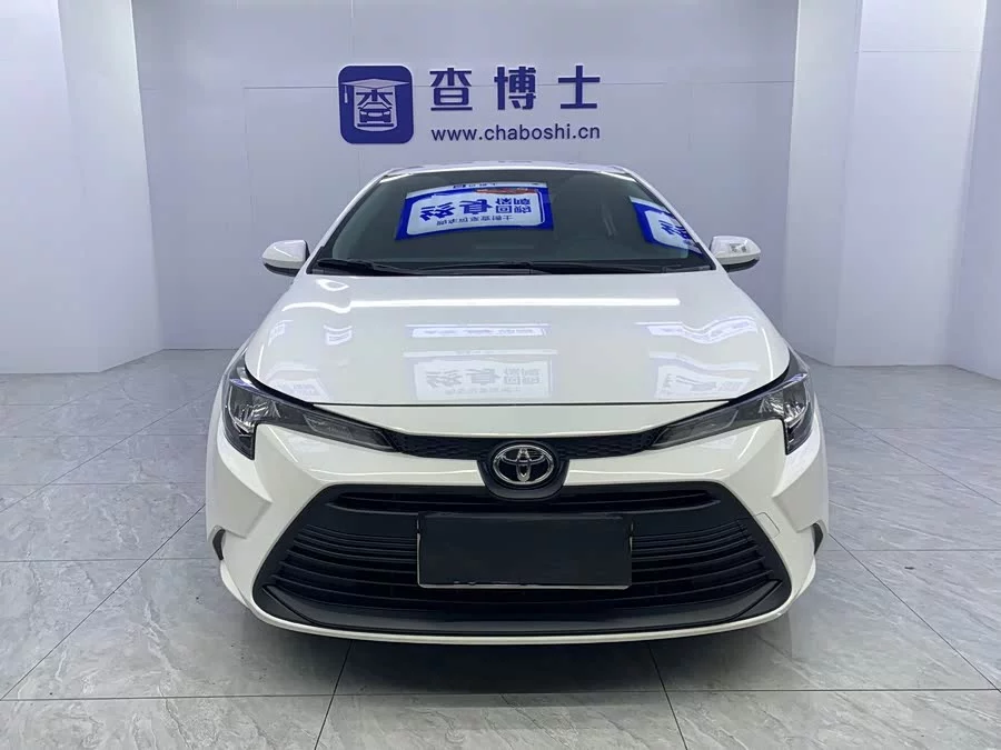 Toyota Levin