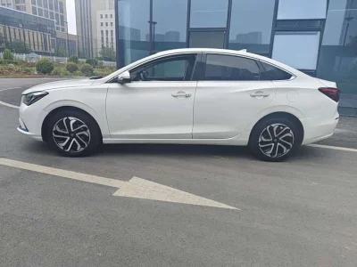 Changan Eado New Energy
