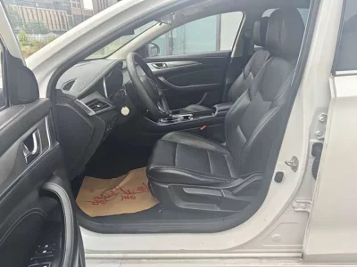 Changan Eado New Energy