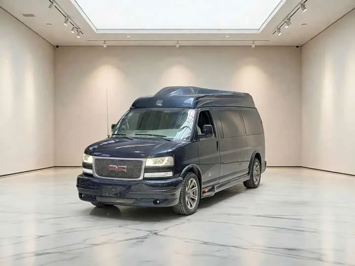 GMC SAVANA