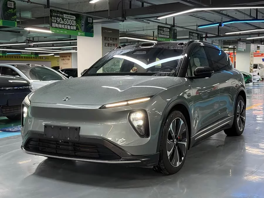 NIO ES6