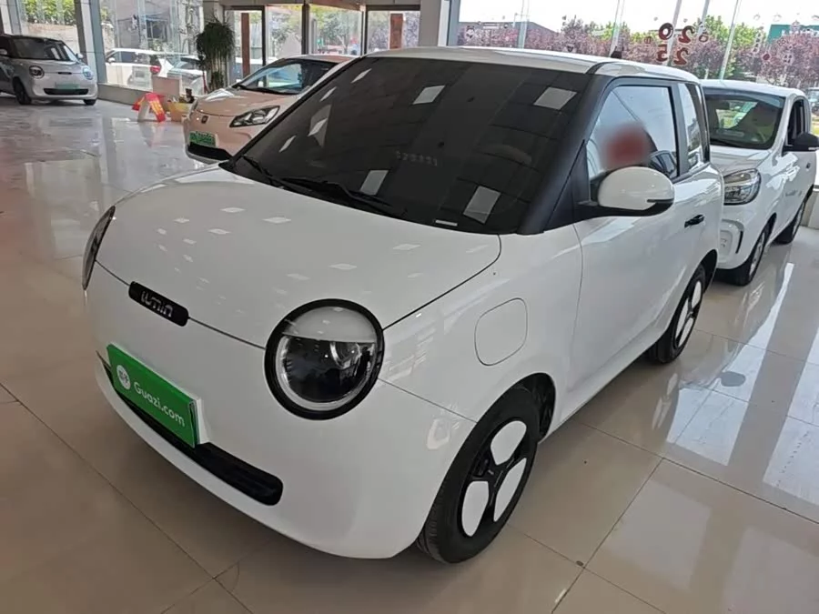 Changan Lumin