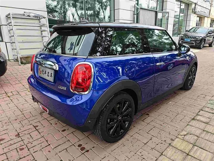 MINI 