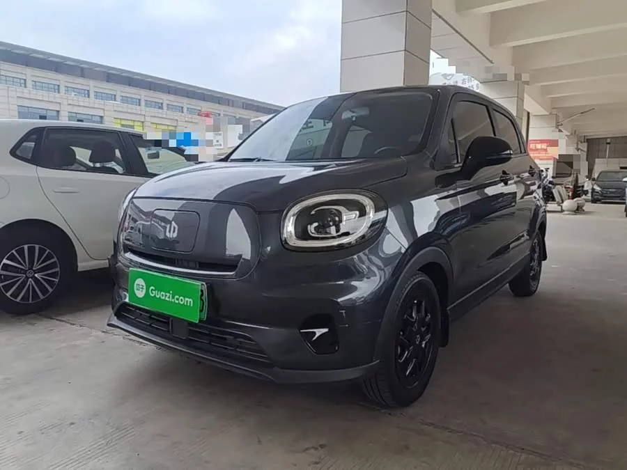 Leapmotor T03