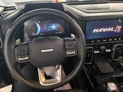 Haval Big Dog DaGou