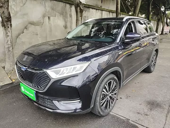 Oshan X7