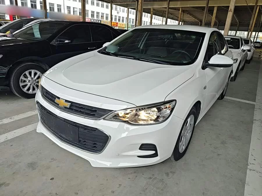 Chevrolet Cobalt