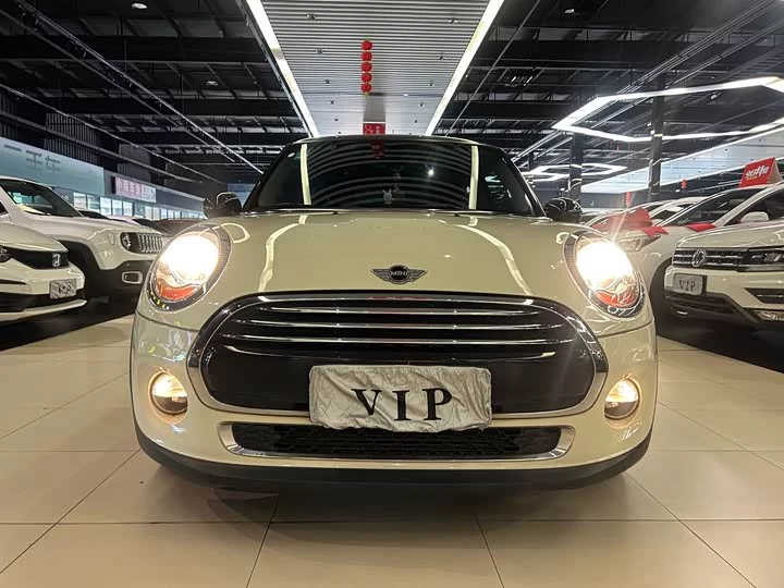 MINI 