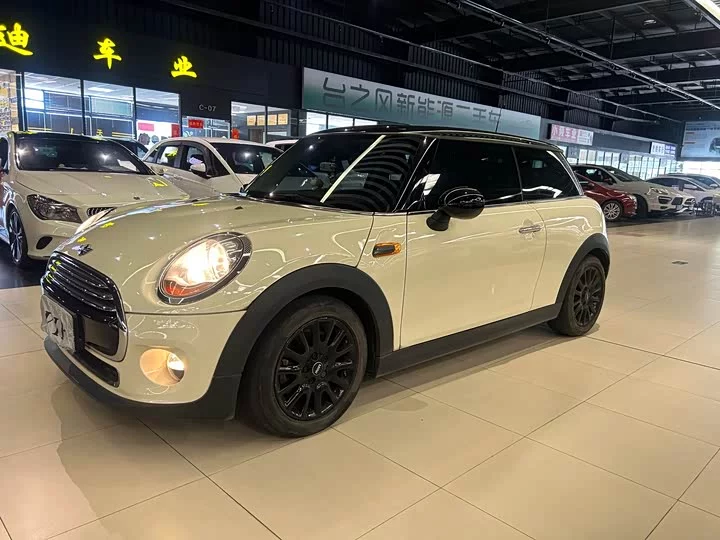 MINI 