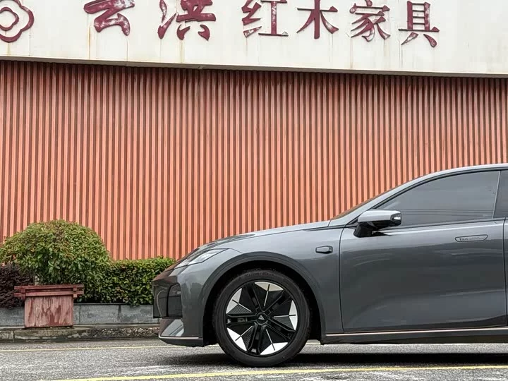 Deepal Dark blue SL03
