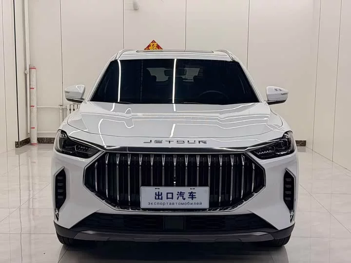 Jetour X70 PLUS